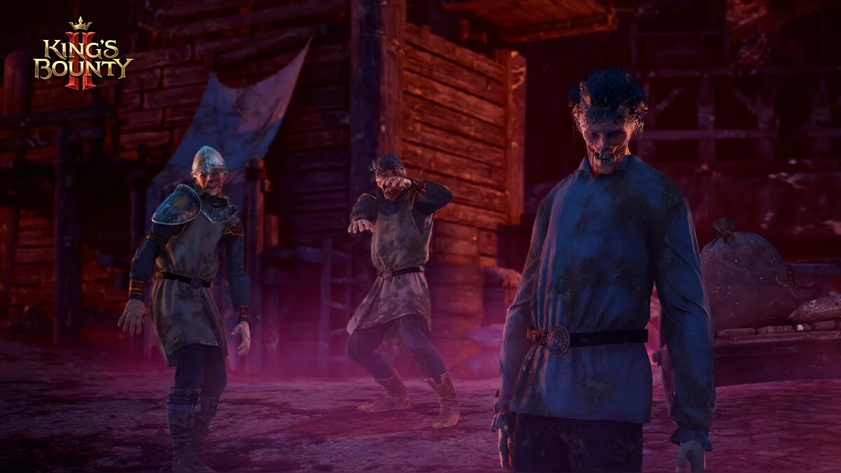 Скриншот из игры King’s Bounty 2 - 36