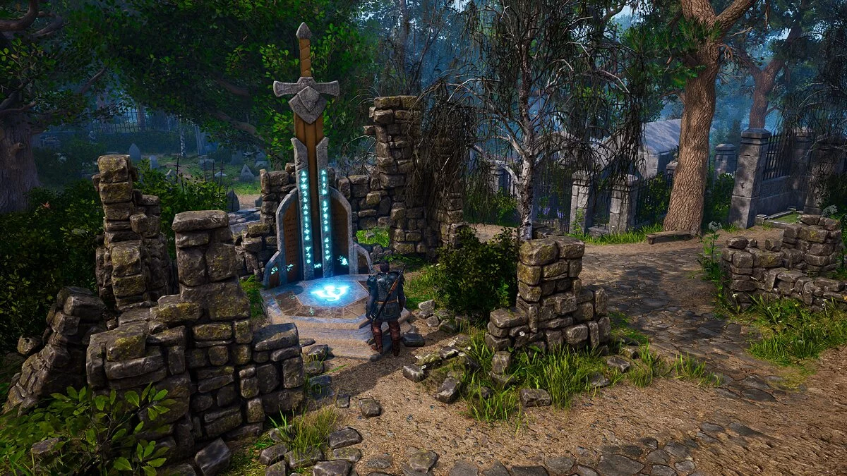 Скриншот из игры King’s Bounty 2 - 10