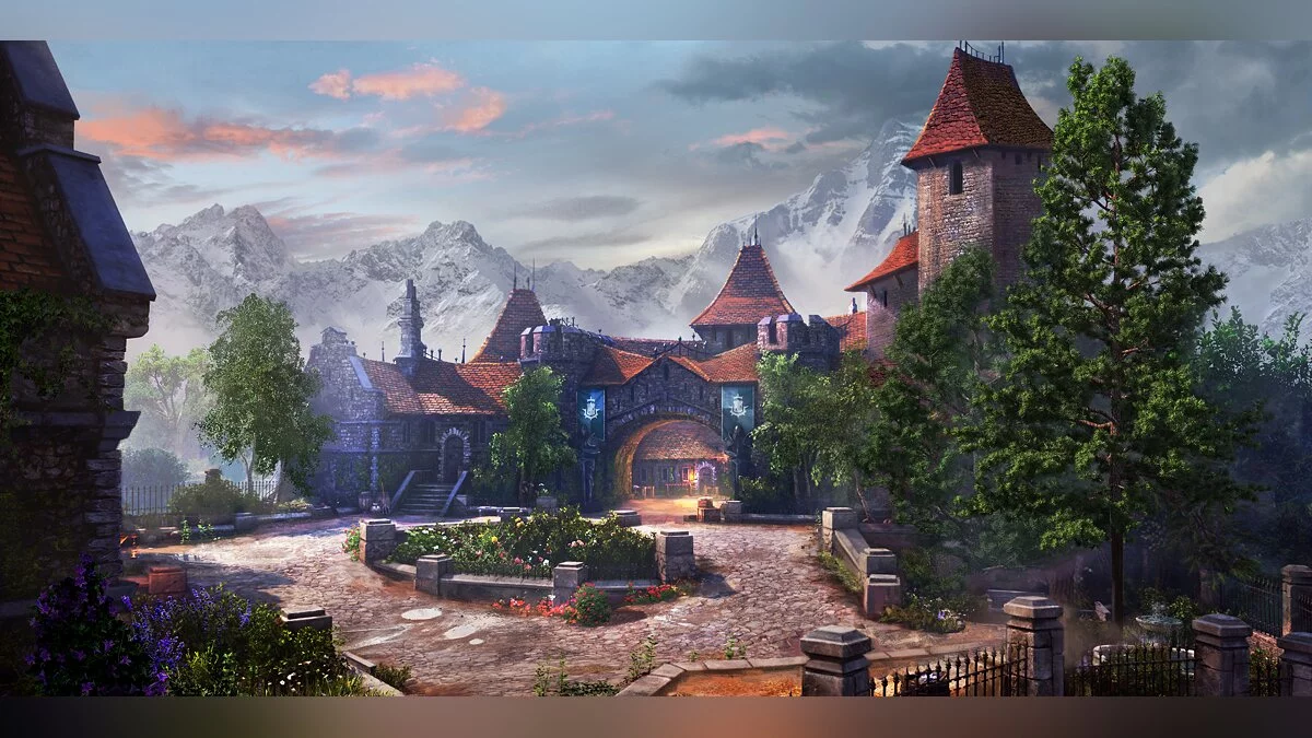 Скриншот из игры King’s Bounty 2 - 16