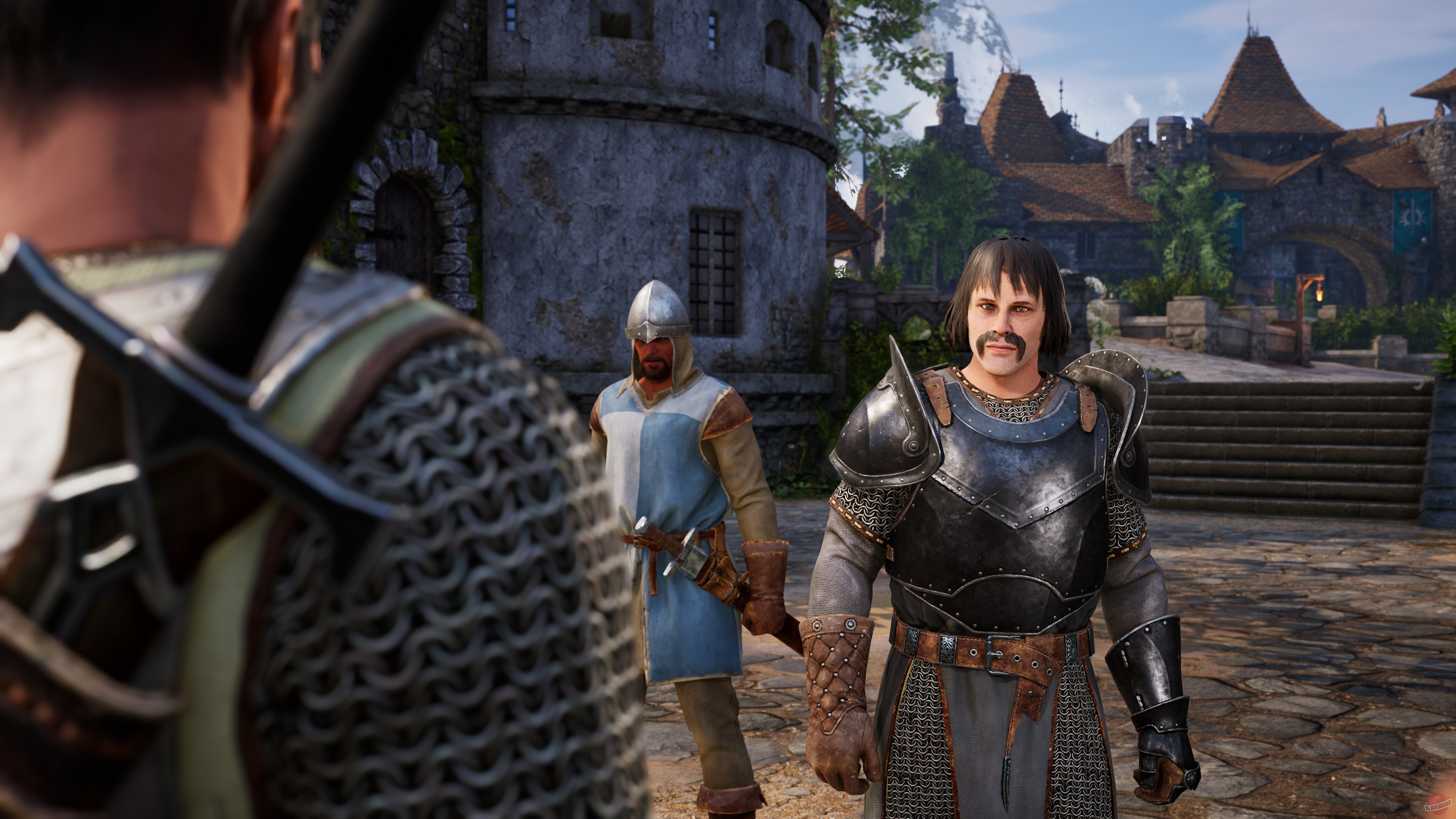 Скриншот из игры King’s Bounty 2 - 48