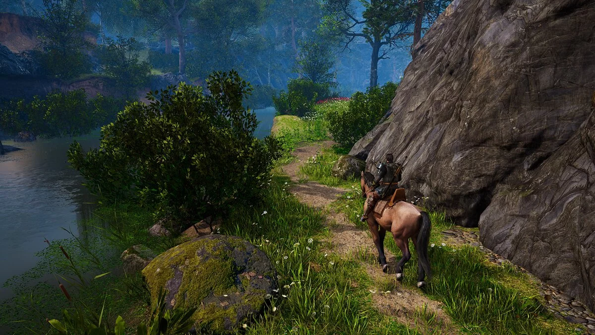 Скриншот из игры King’s Bounty 2 - 11