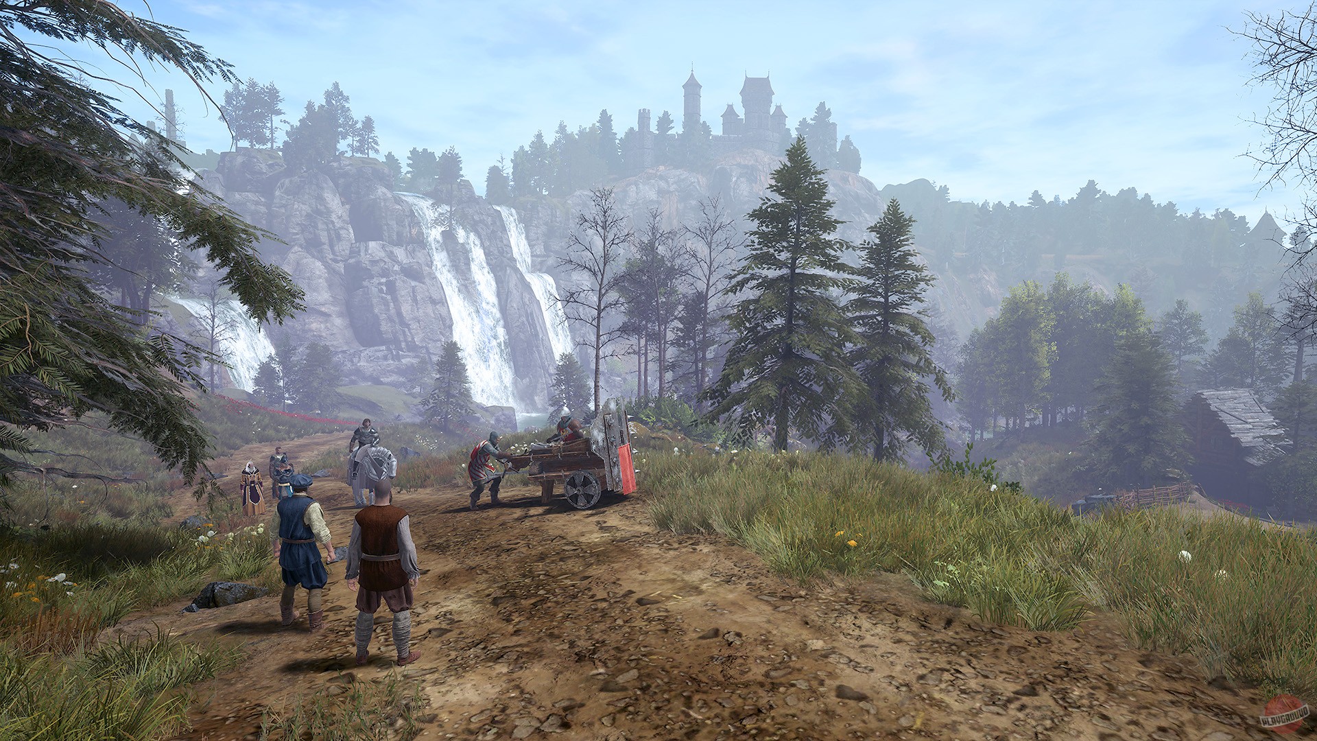 Скриншот из игры King’s Bounty 2 - 35