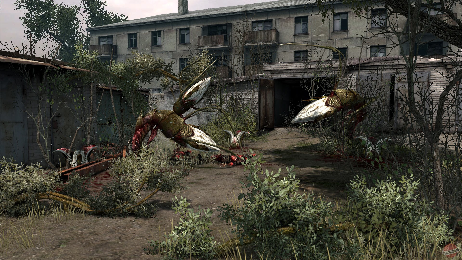 Скриншот из игры Новый Союз - 184