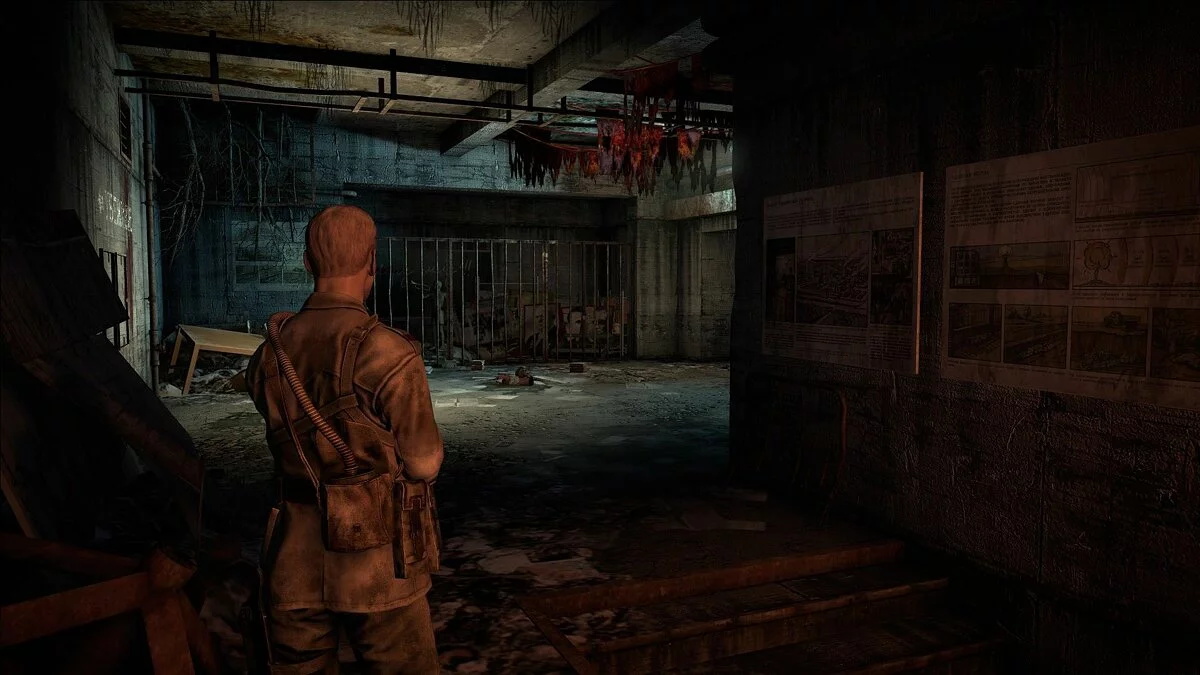 Скриншот из игры Новый Союз - 172