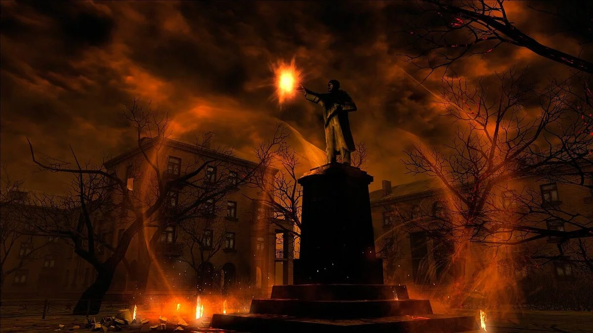 Скриншот из игры Новый Союз - 152