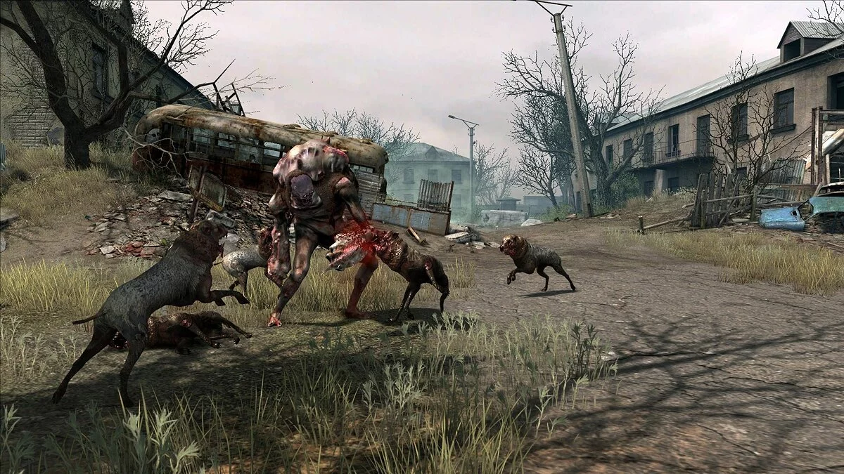 Скриншот из игры Новый Союз - 174