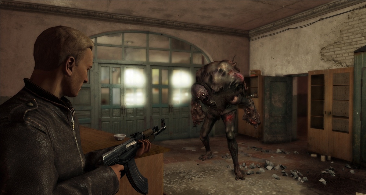 Скриншот из игры Новый Союз - 165