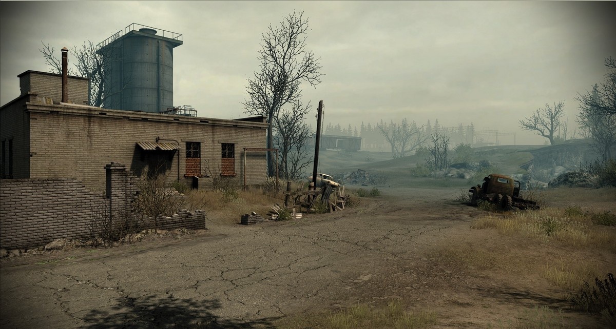 Скриншот из игры Новый Союз - 168