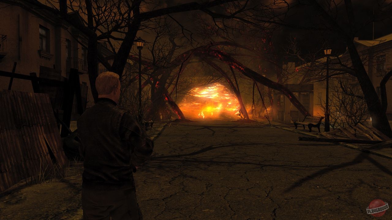 Скриншот из игры Новый Союз - 163