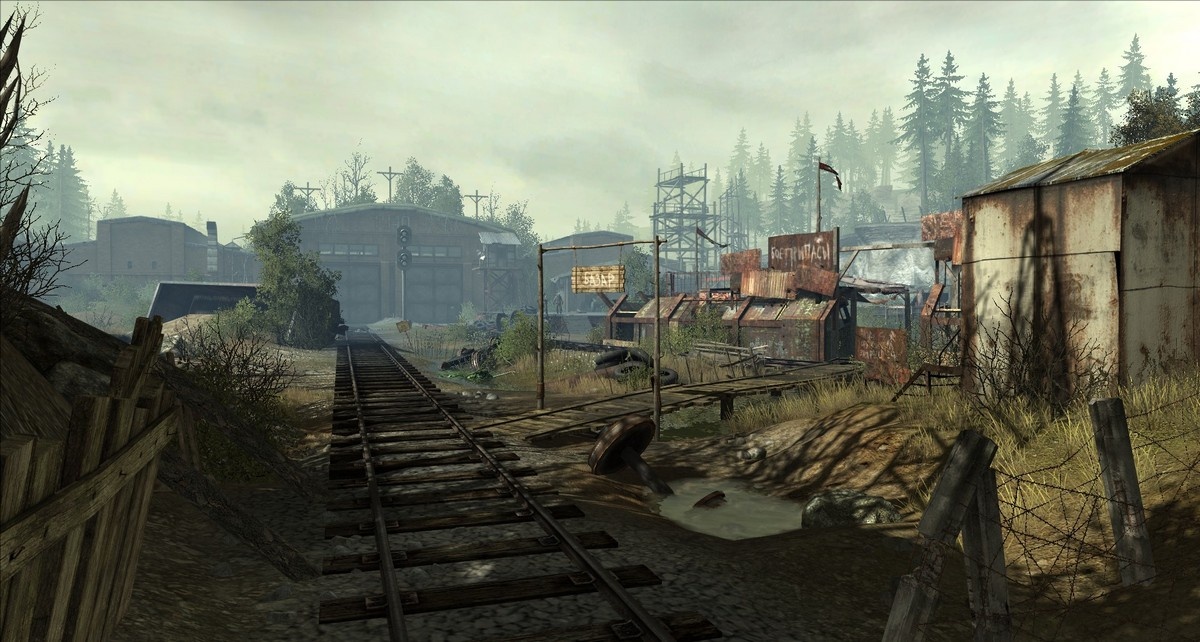 Скриншот из игры Новый Союз - 153