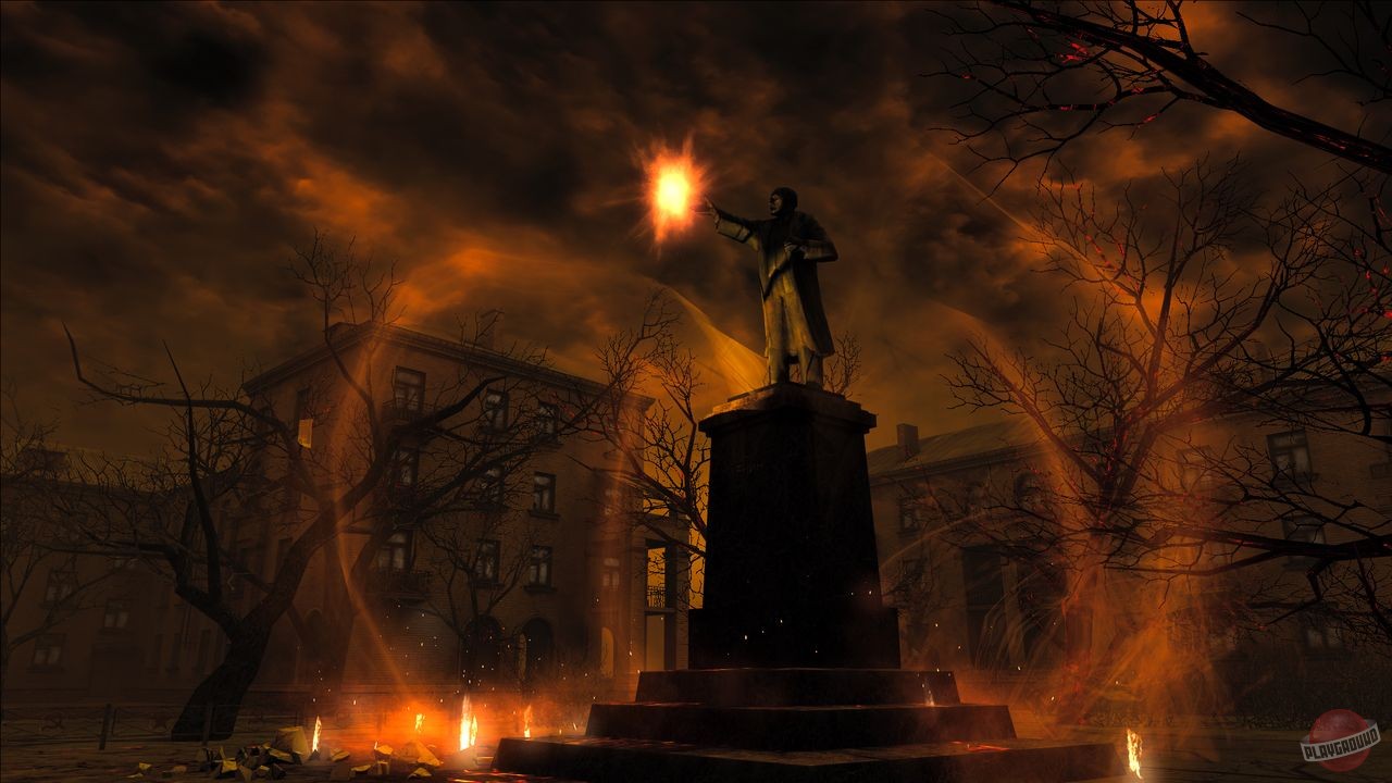 Скриншот из игры Новый Союз - 181