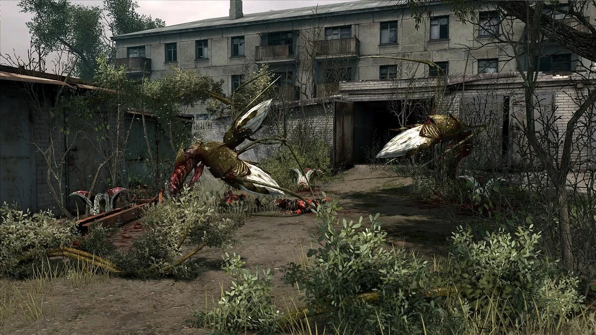 Скриншот из игры Новый Союз - 156