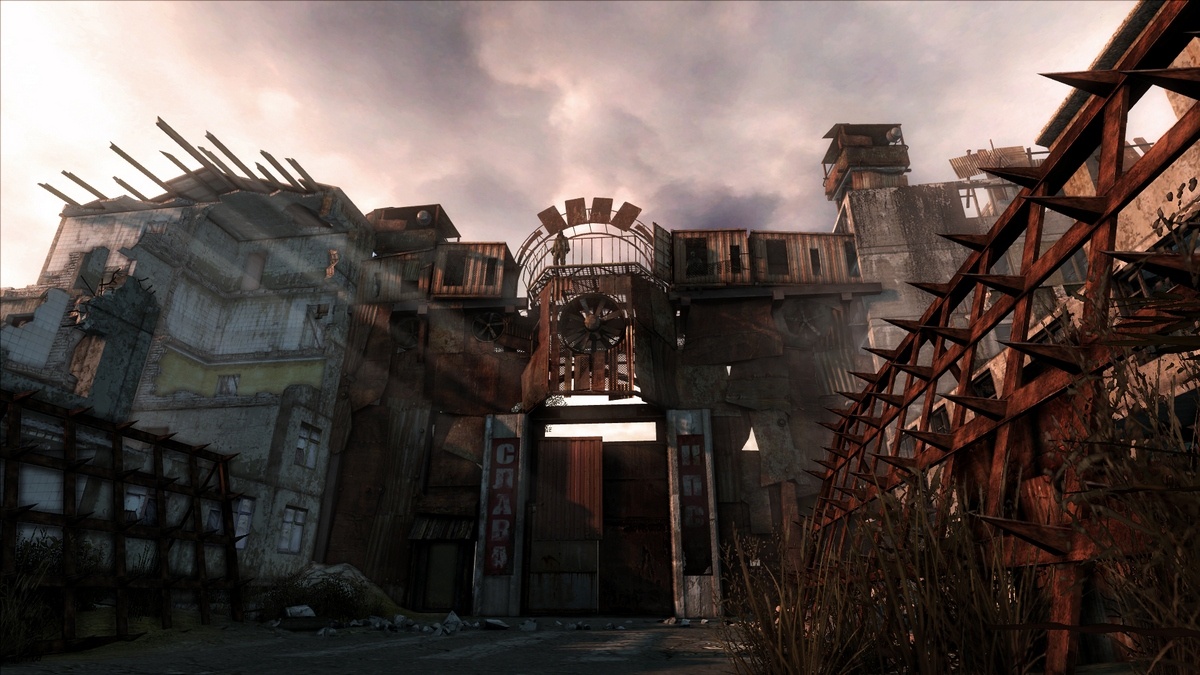 Скриншот из игры Новый Союз - 164