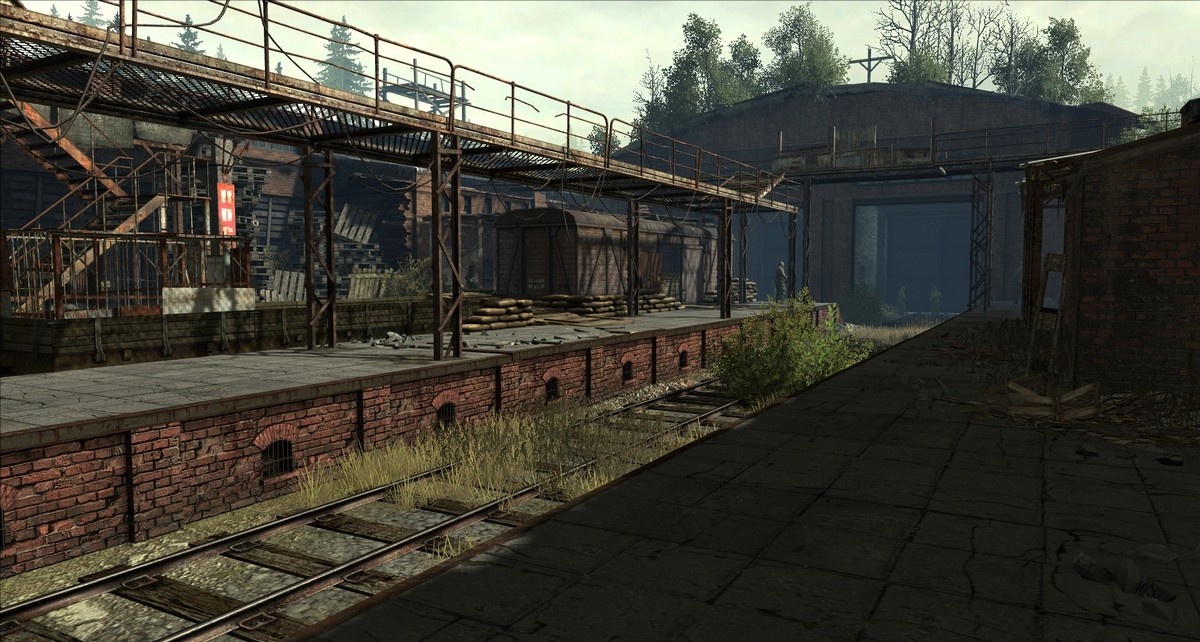 Скриншот из игры Новый Союз - 159