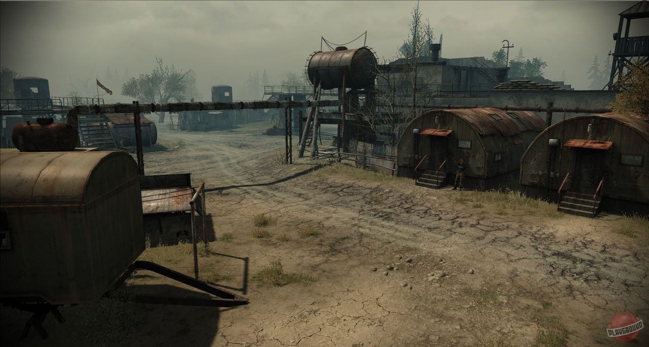 Скриншот из игры Новый Союз - 166