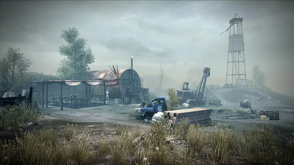 Скриншот из игры Новый Союз - 167