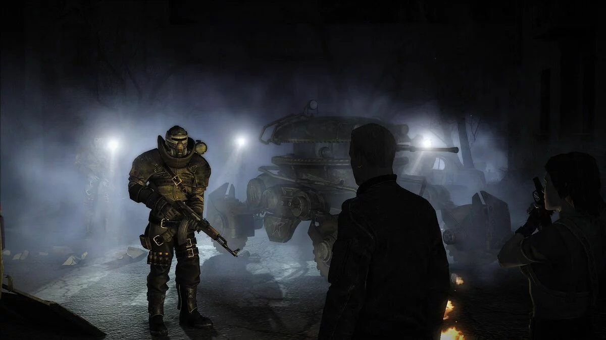 Скриншот из игры Новый Союз - 175