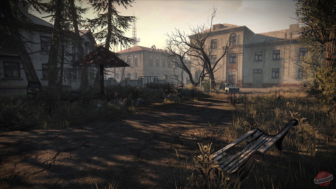 Скриншот из игры Новый Союз - 161