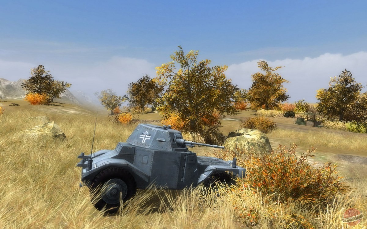 Скриншот из игры Черные бушлаты - 20