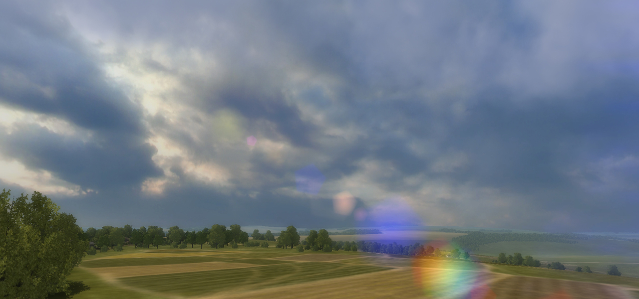 Скриншот из игры Искусство войны. Курская дуга - 25