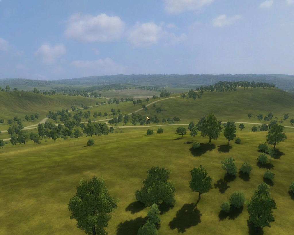 Скриншот из игры Искусство войны. Курская дуга - 10