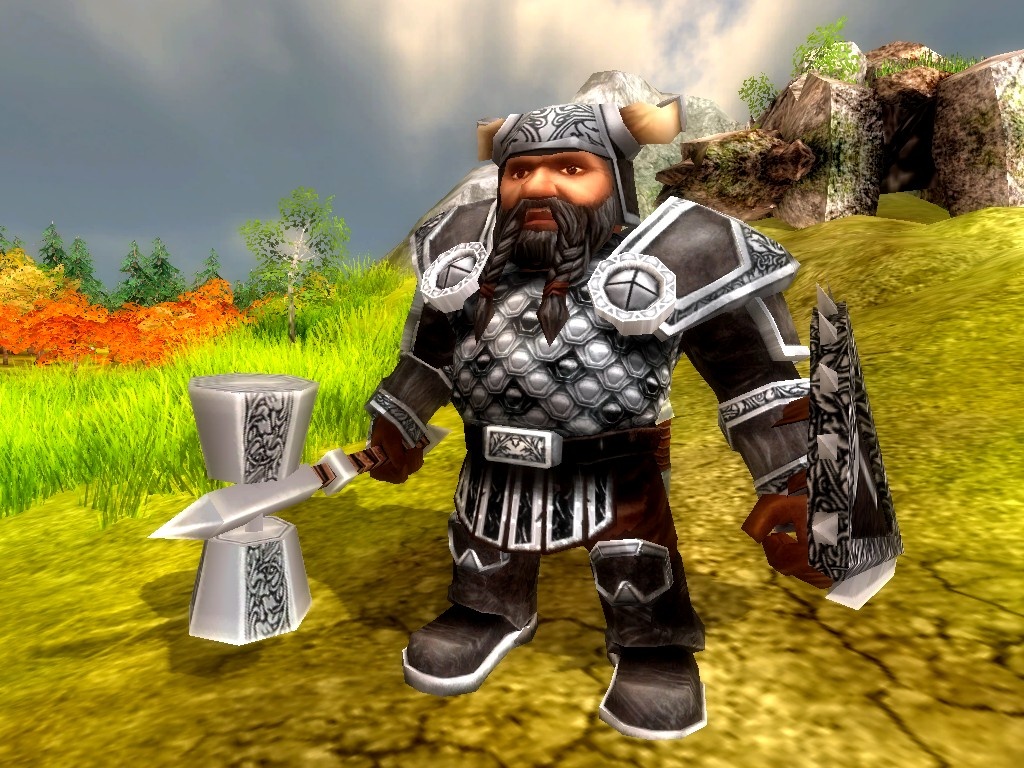 Скриншот из игры Кодекс войны: Рейнджеры - 20