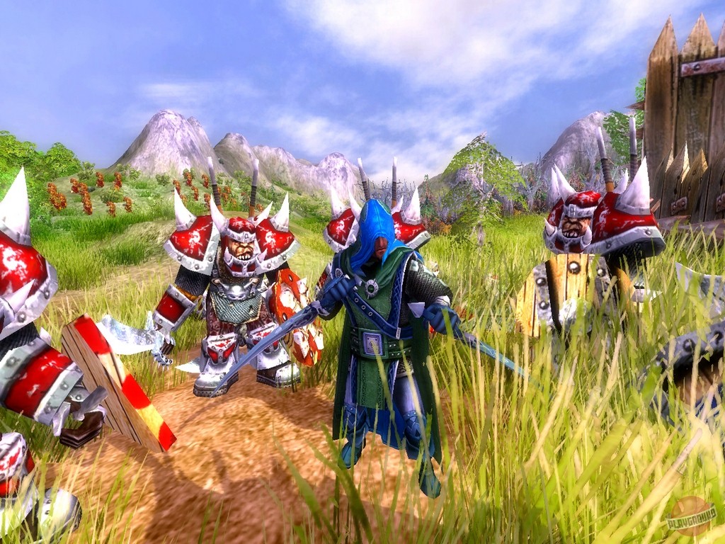 Скриншот из игры Кодекс войны - 58