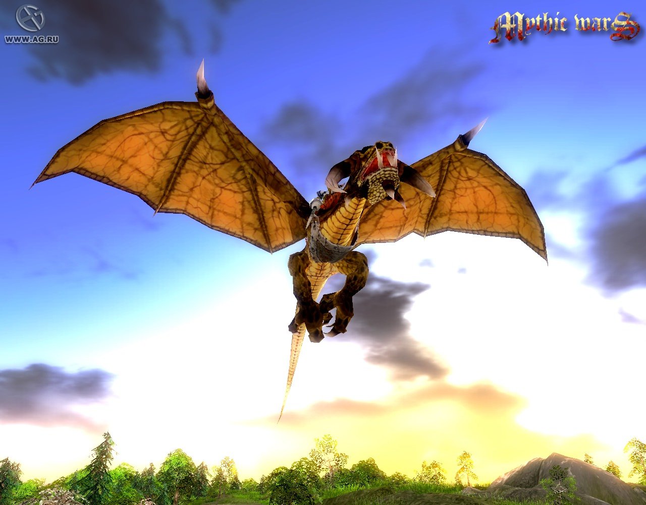 Скриншот из игры Кодекс войны - 50