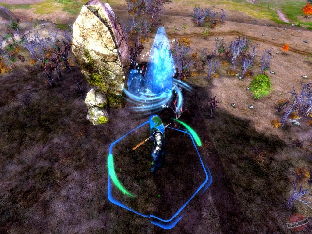 Скриншот из игры Кодекс войны - 39