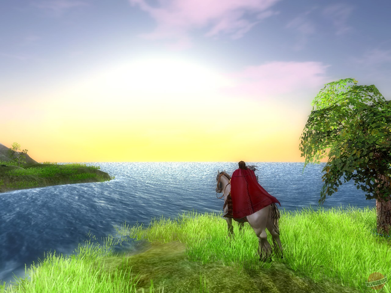 Скриншот из игры Кодекс войны - 20