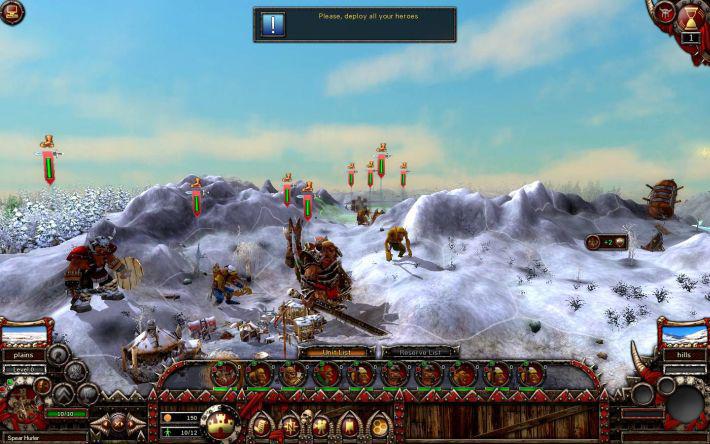 Скриншот из игры Кодекс войны - 70