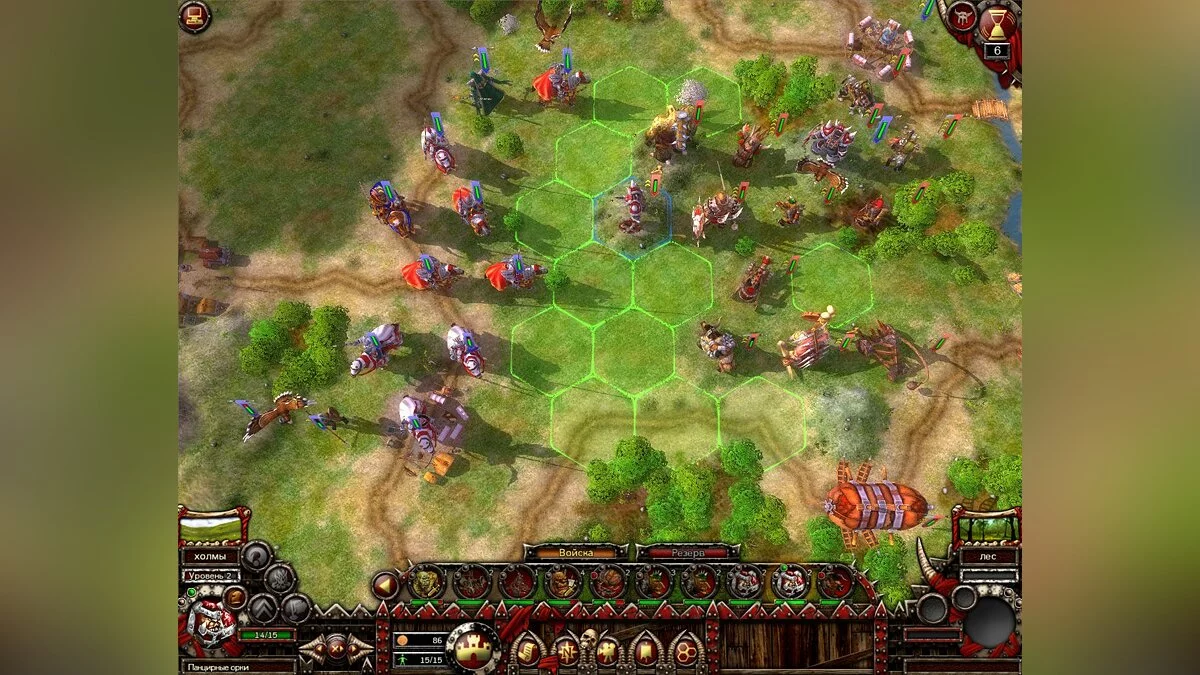 Скриншот из игры Кодекс войны - 80