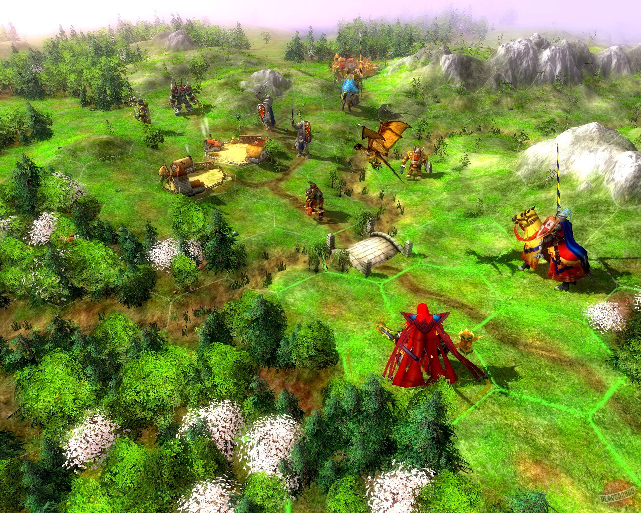 Скриншот из игры Кодекс войны - 16