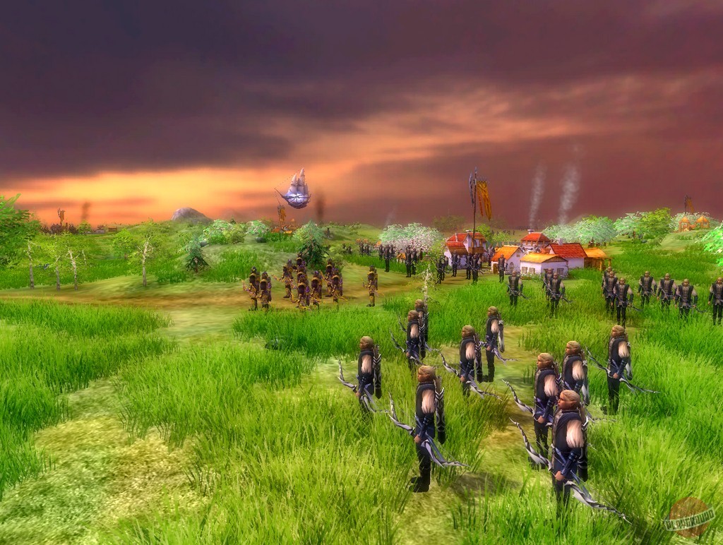 Скриншот из игры Кодекс войны - 65