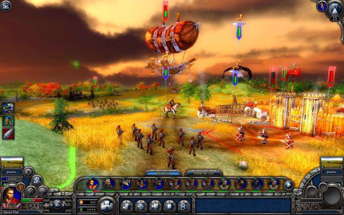 Скриншот из игры Кодекс войны - 98