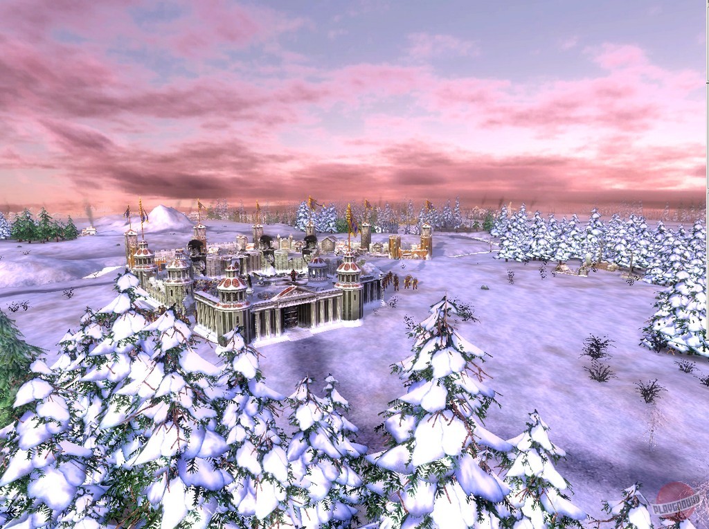 Скриншот из игры Кодекс войны - 49