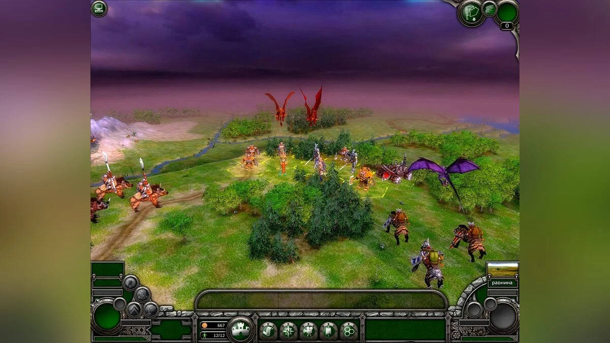 Скриншот из игры Кодекс войны - 71