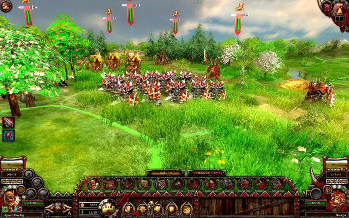 Скриншот из игры Кодекс войны - 73