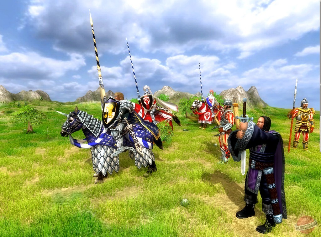 Скриншот из игры Кодекс войны - 15