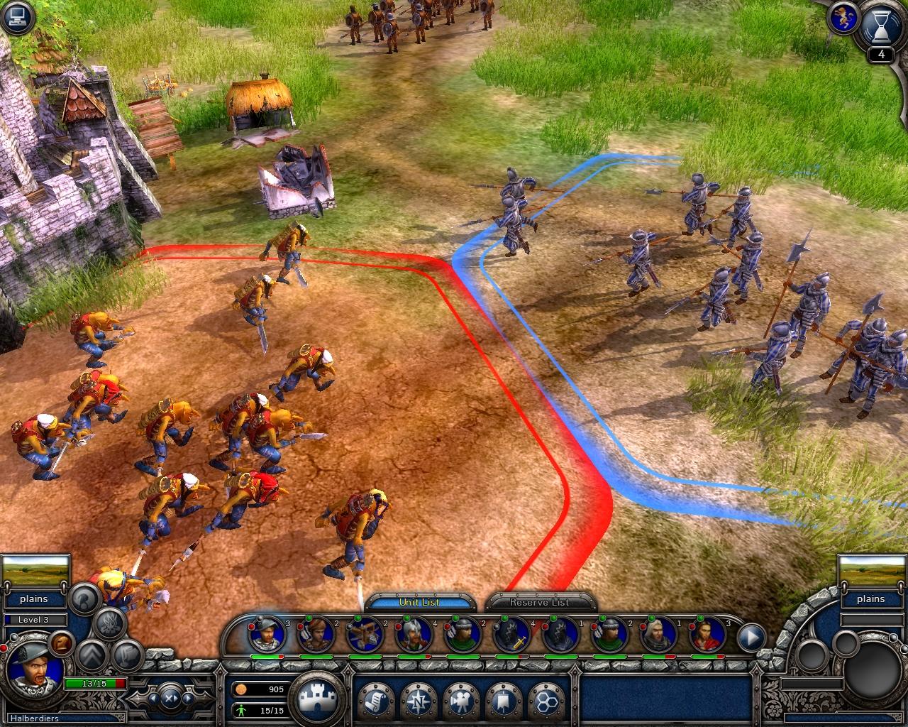 Скриншот из игры Кодекс войны - 79