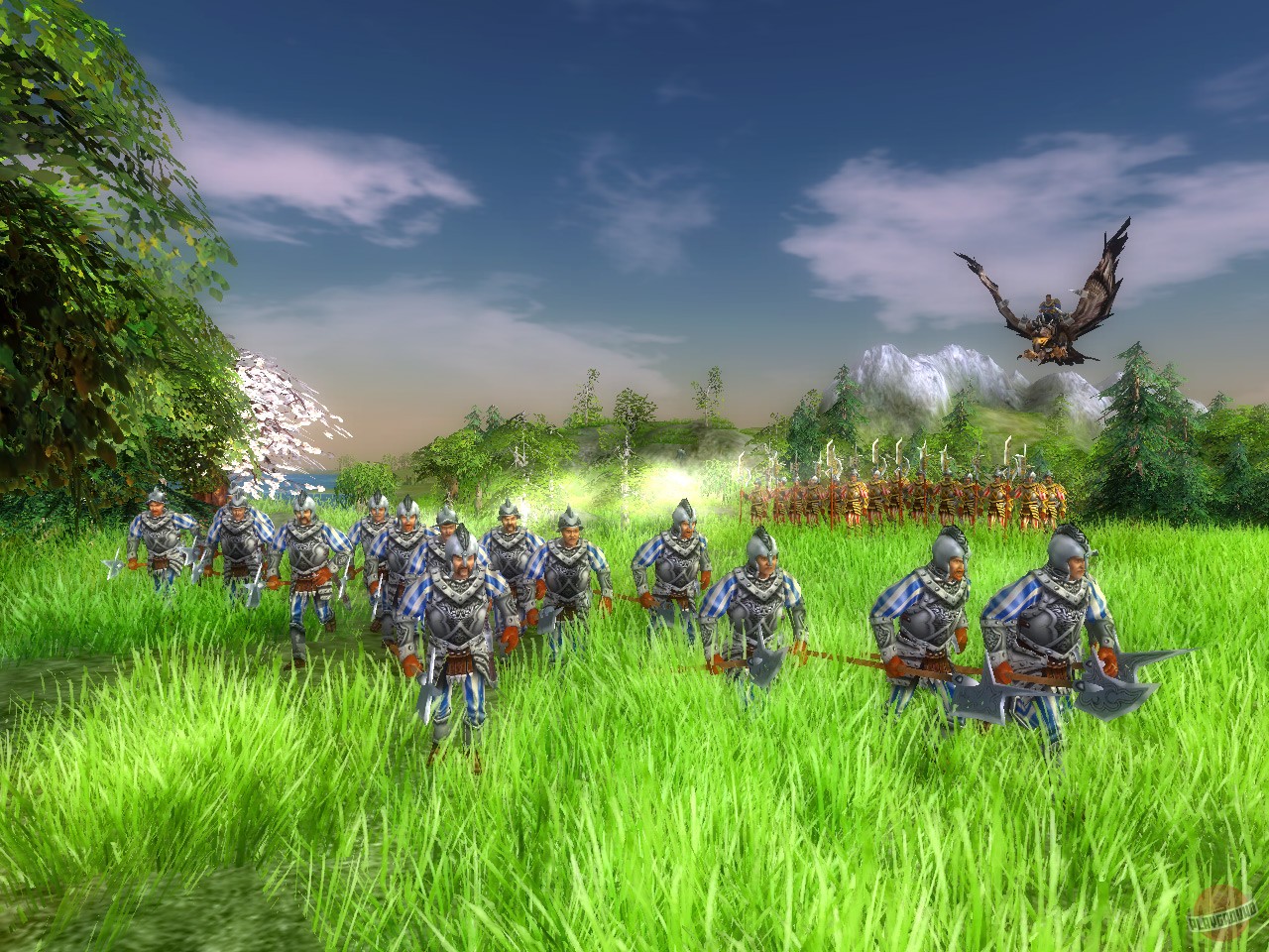 Скриншот из игры Кодекс войны - 61