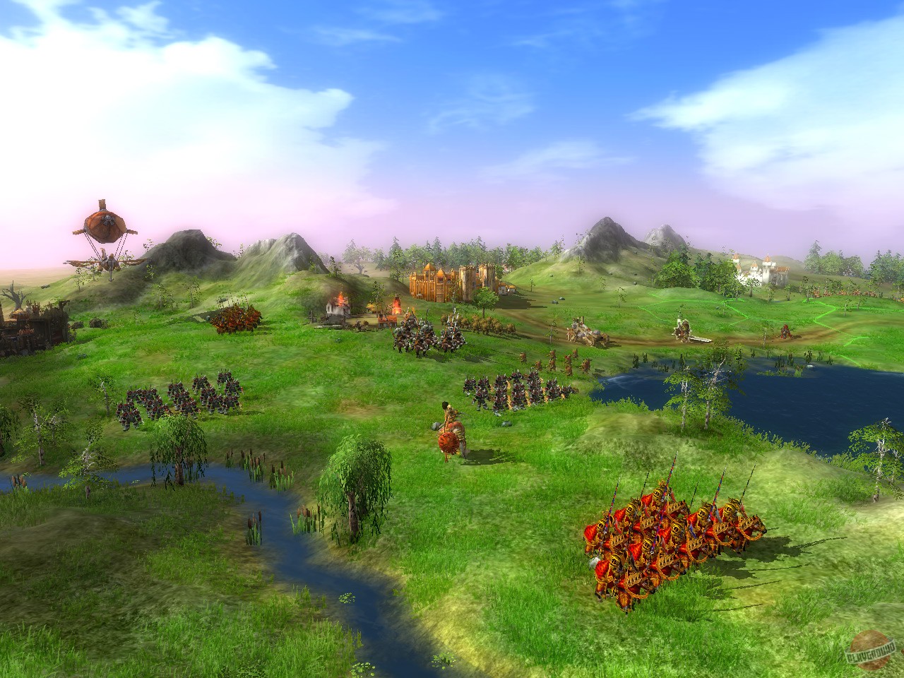 Скриншот из игры Кодекс войны - 55