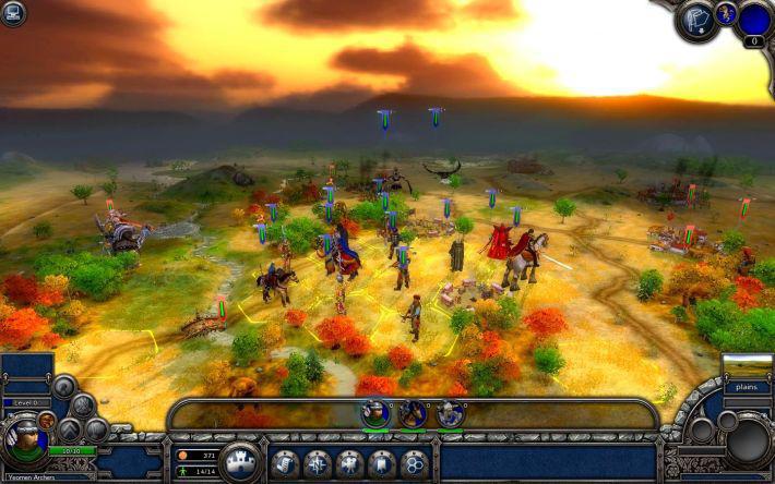 Скриншот из игры Кодекс войны - 93