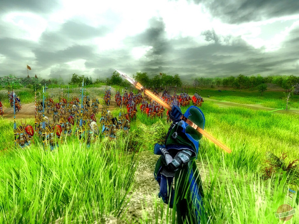 Скриншот из игры Кодекс войны - 52