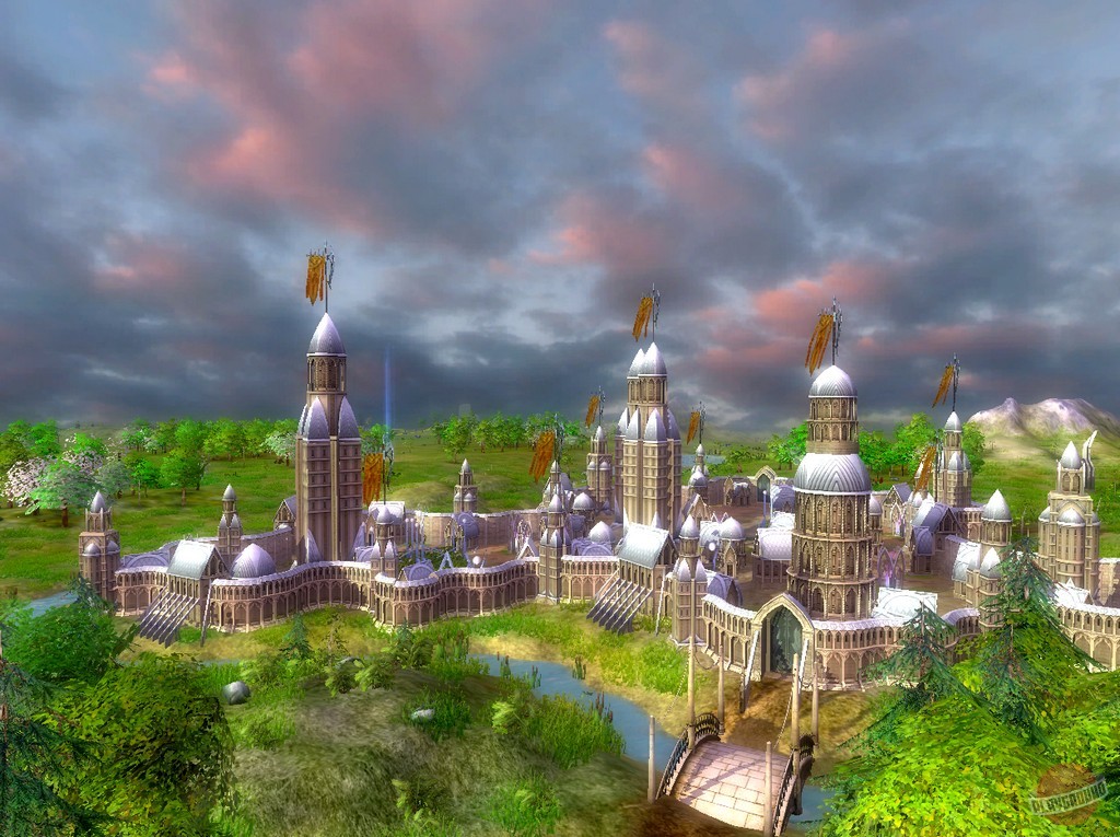 Скриншот из игры Кодекс войны - 41