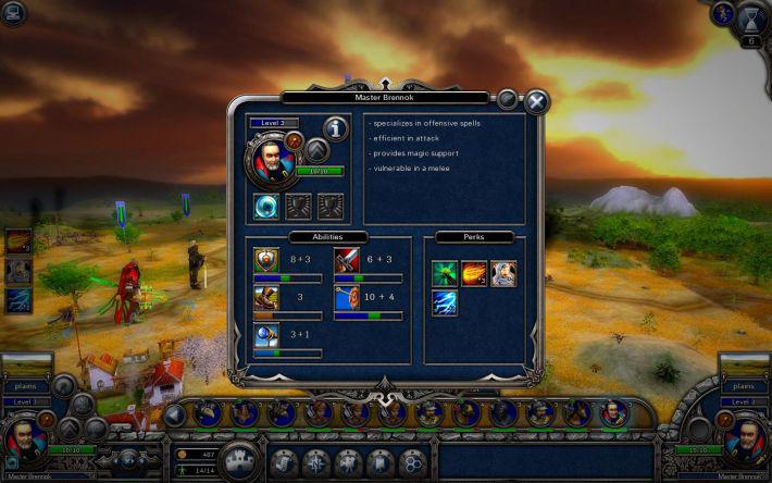 Скриншот из игры Кодекс войны - 92