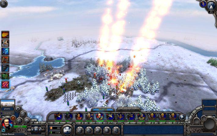 Скриншот из игры Кодекс войны - 77