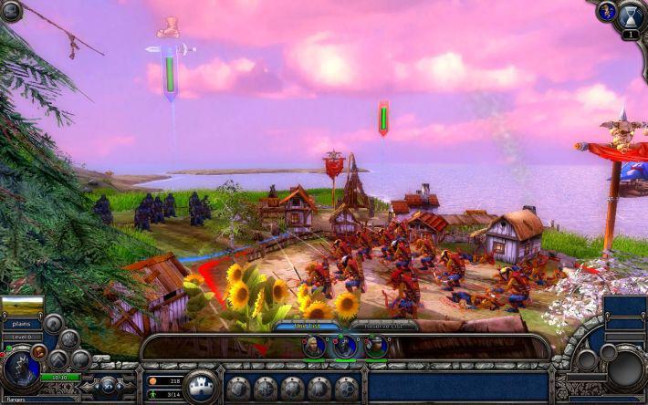 Скриншот из игры Кодекс войны - 97