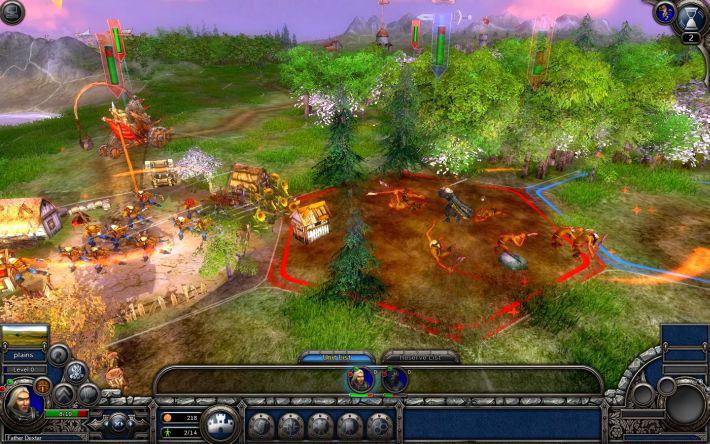 Скриншот из игры Кодекс войны - 68