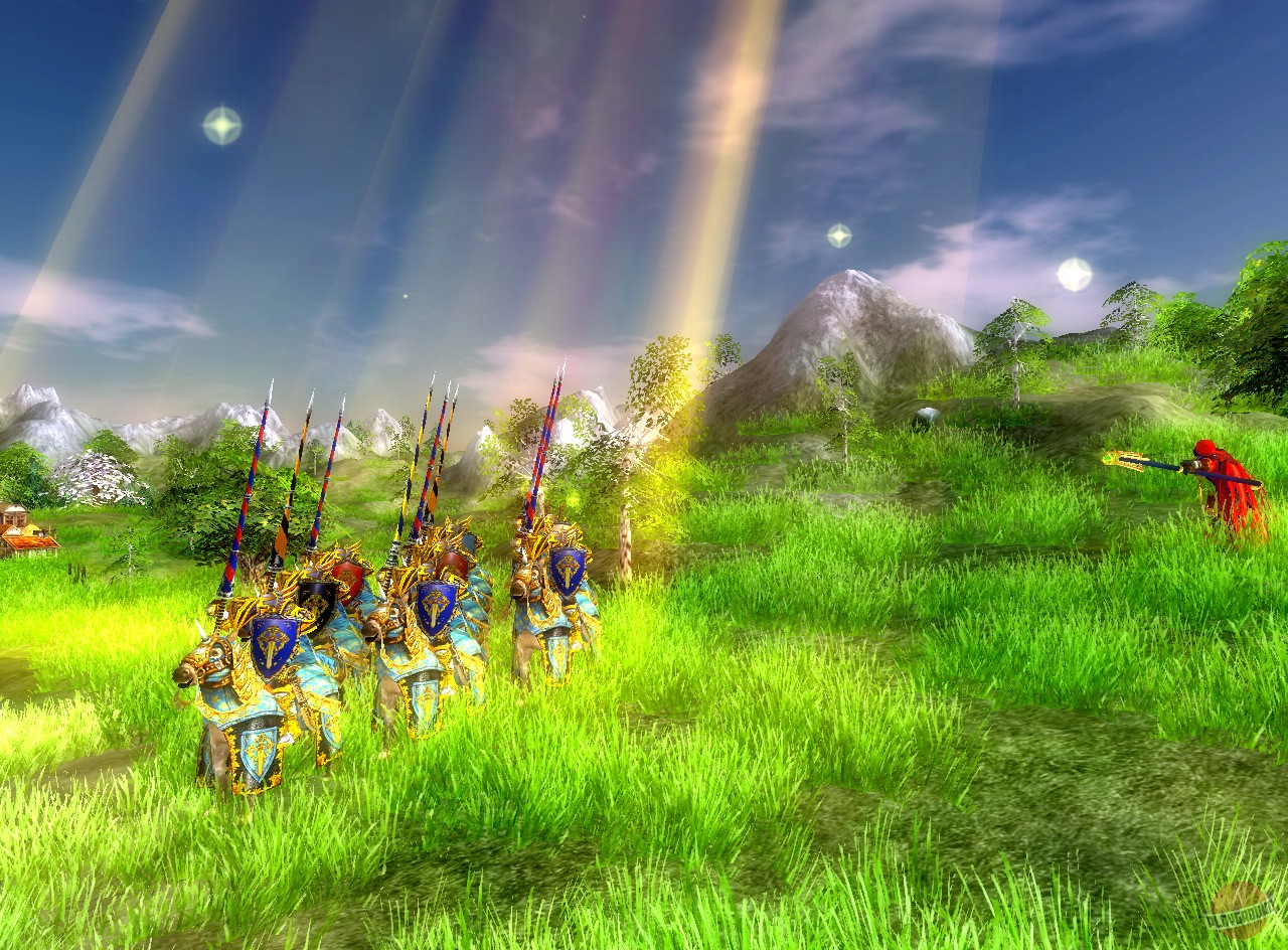 Скриншот из игры Кодекс войны - 29